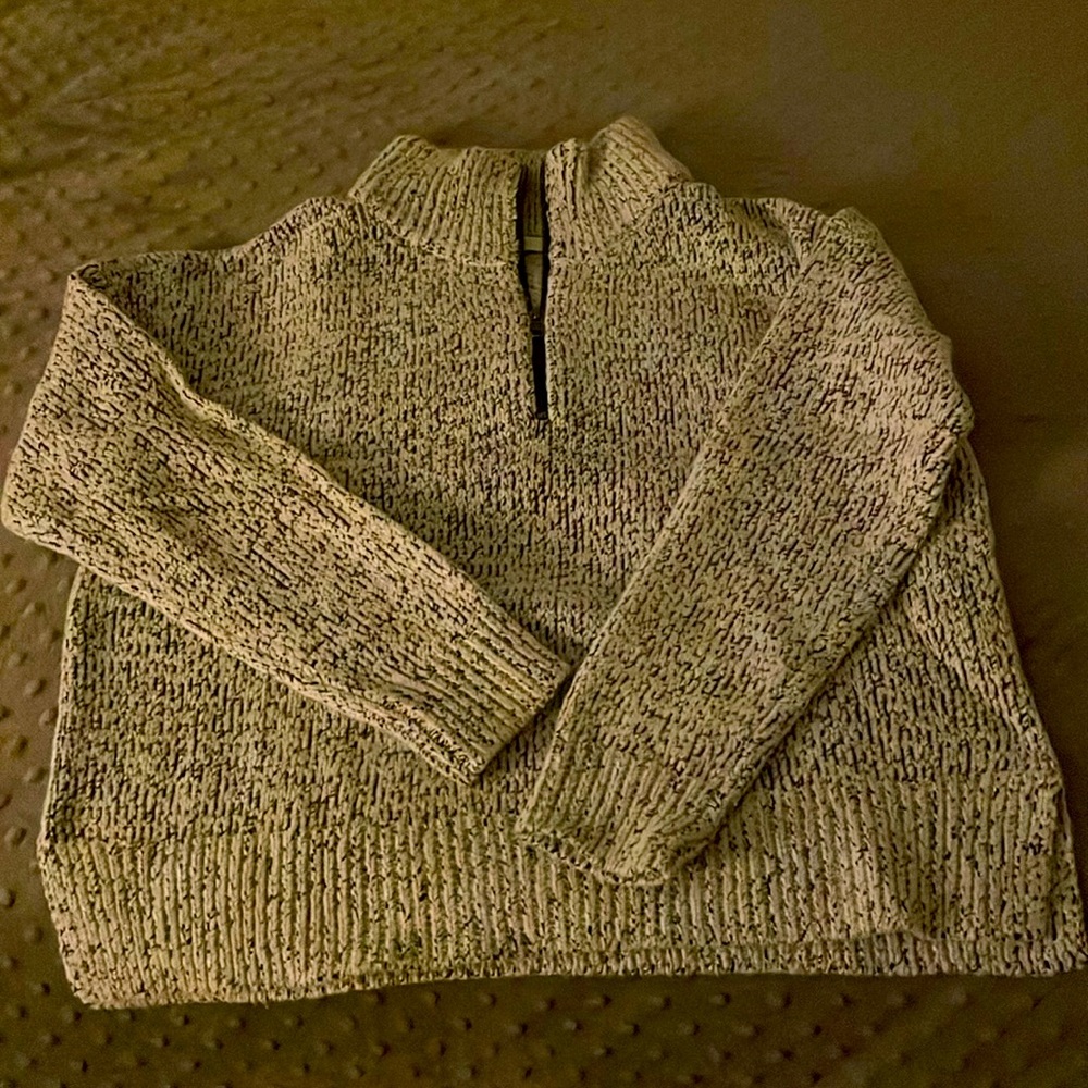 NWOT - Madewell Sweater